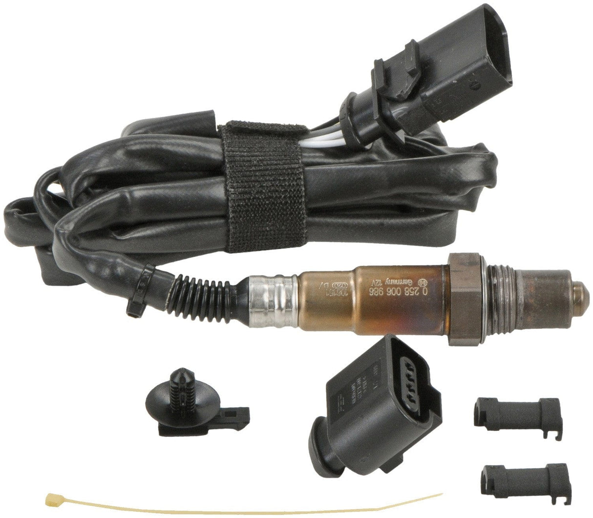 Oxygen Sensor - VW/Audi
