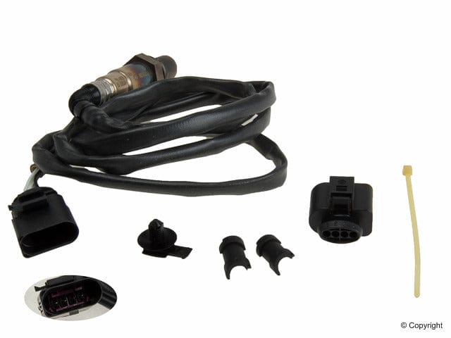 Oxygen Sensor - VW/Audi