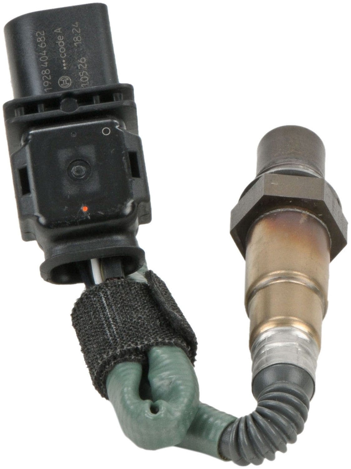 Wide-Band Oxygen Sensor - Mercedes