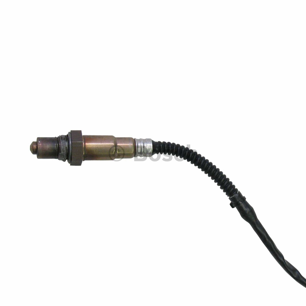 Wide-Band Oxygen Sensor - BMW