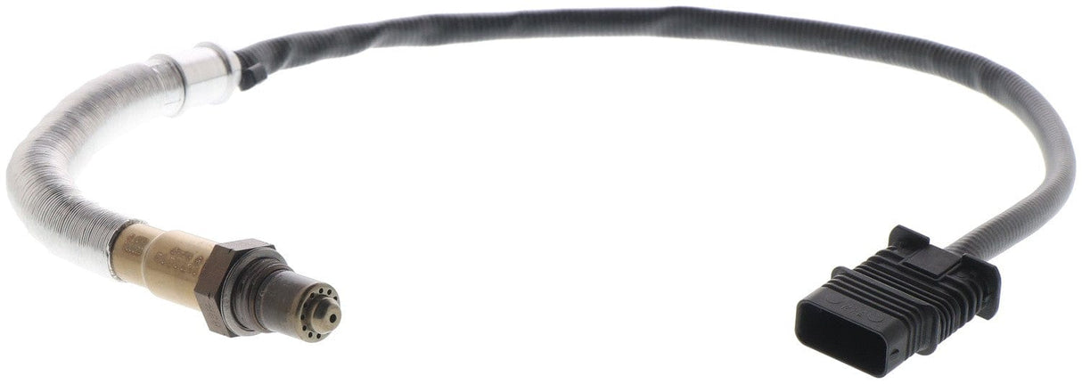 Wide-Band Oxygen Sensor - BMW