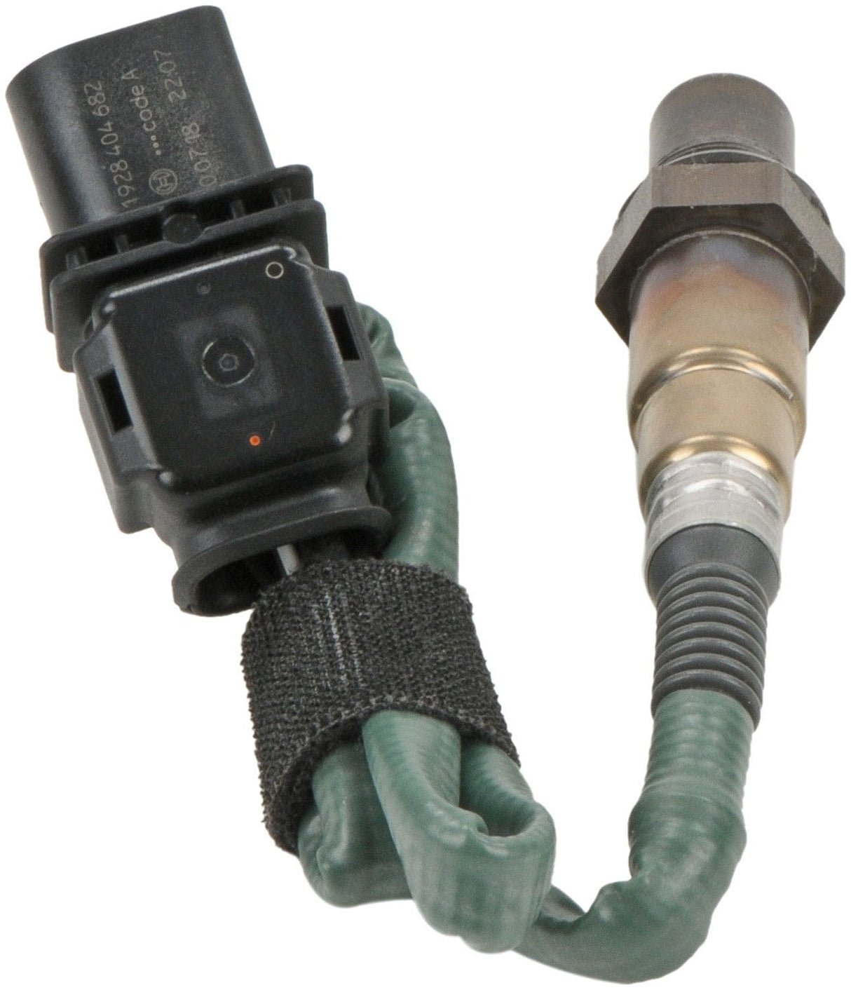Wide-Band Oxygen Sensor - Mercedes