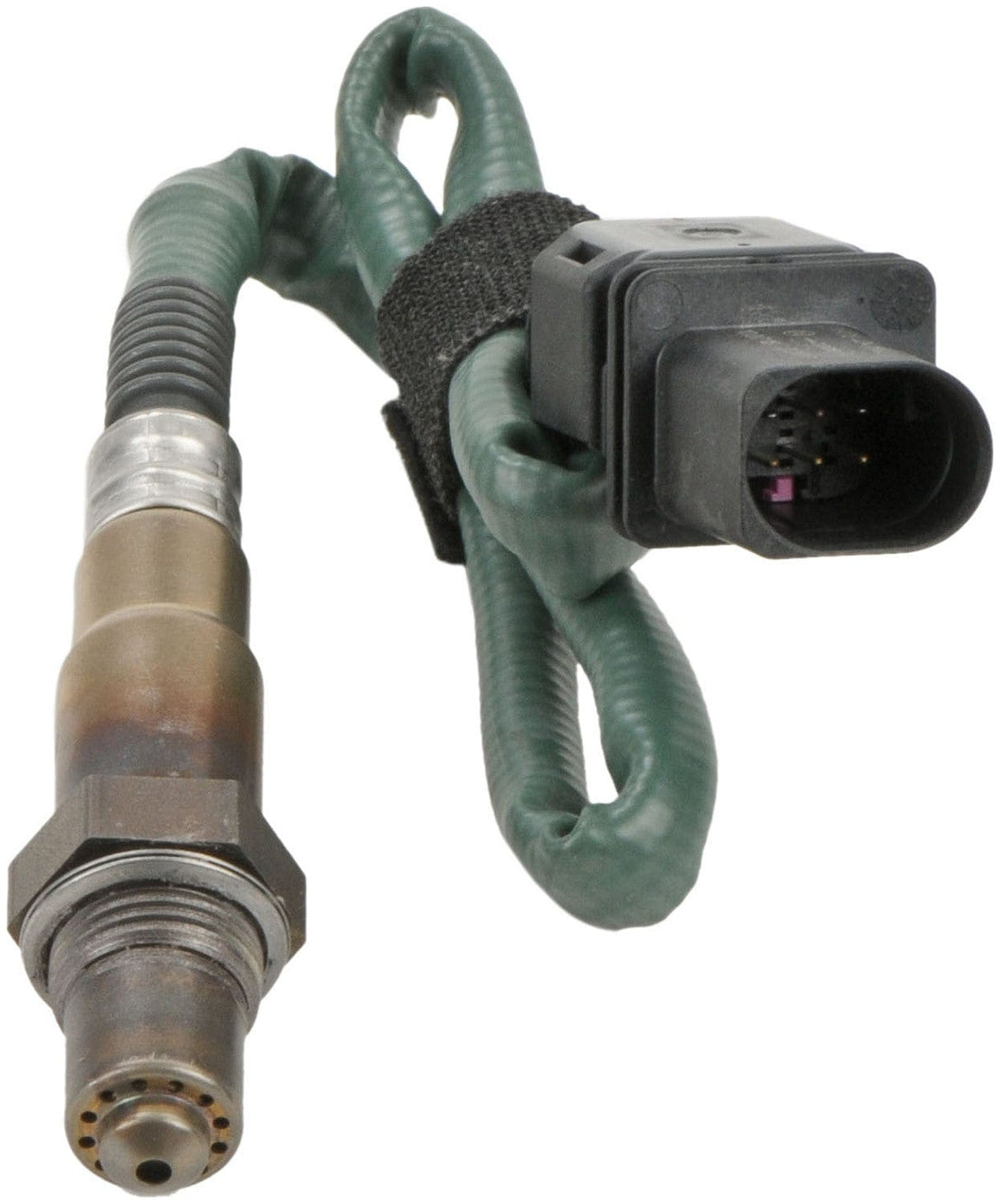 Wide-Band Oxygen Sensor - Mercedes