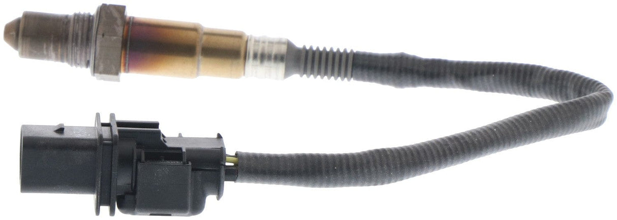 Wideband A/F Oxygen Sensor - BMW