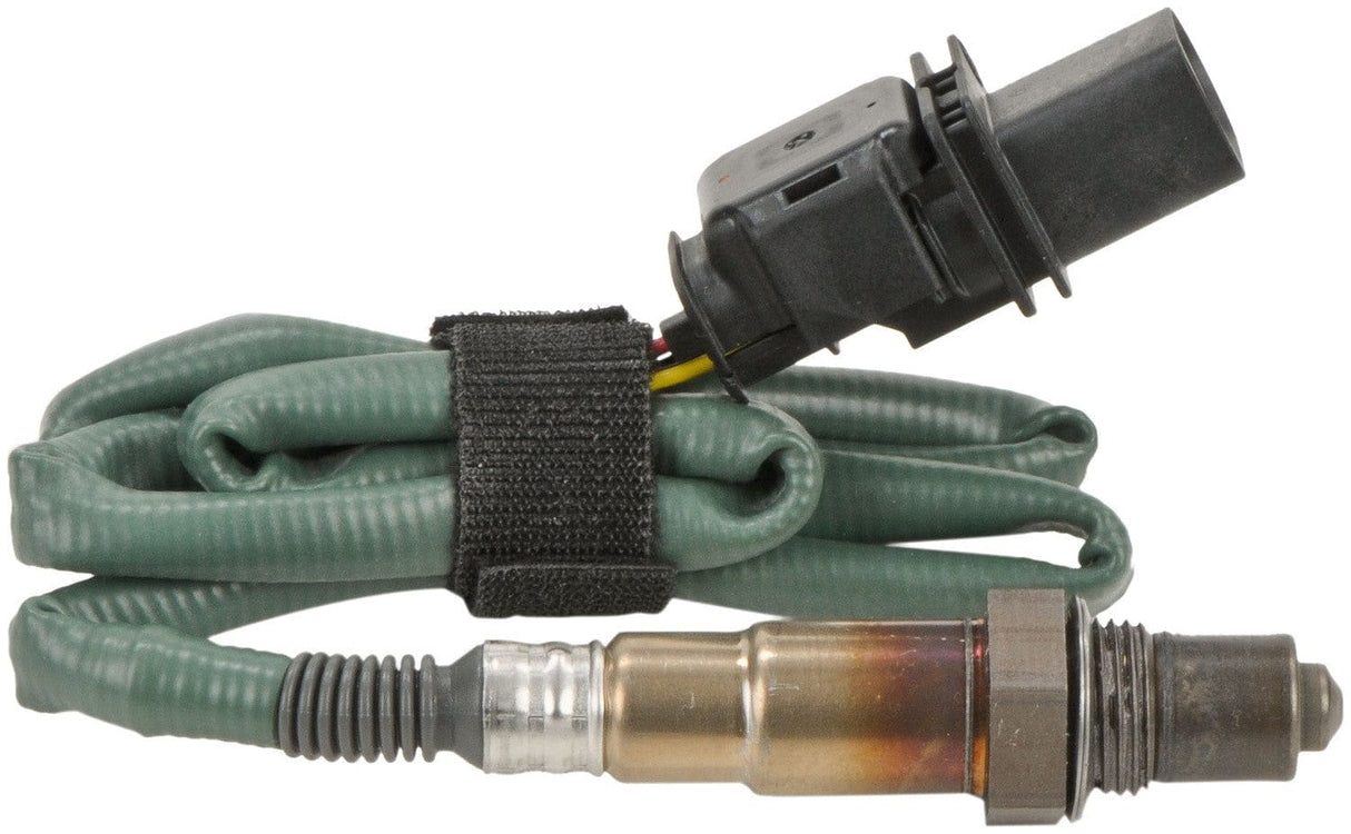 Wide-Band Oxygen Sensor - Mercedes