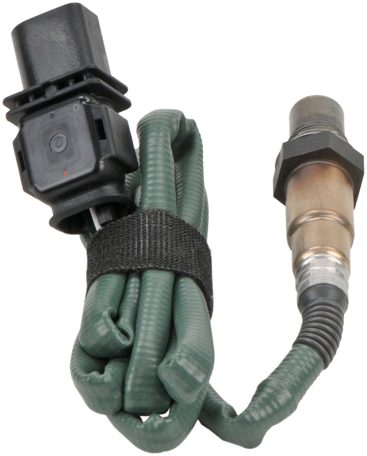 Wide-Band Oxygen Sensor - Mercedes