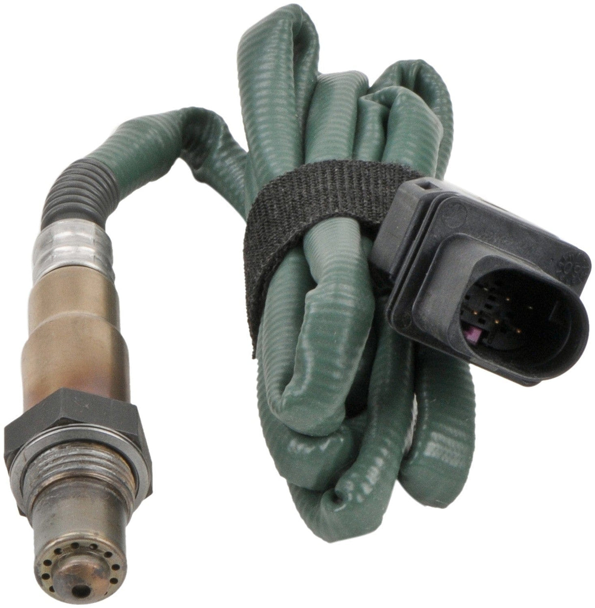 Wide-Band Oxygen Sensor - Mercedes