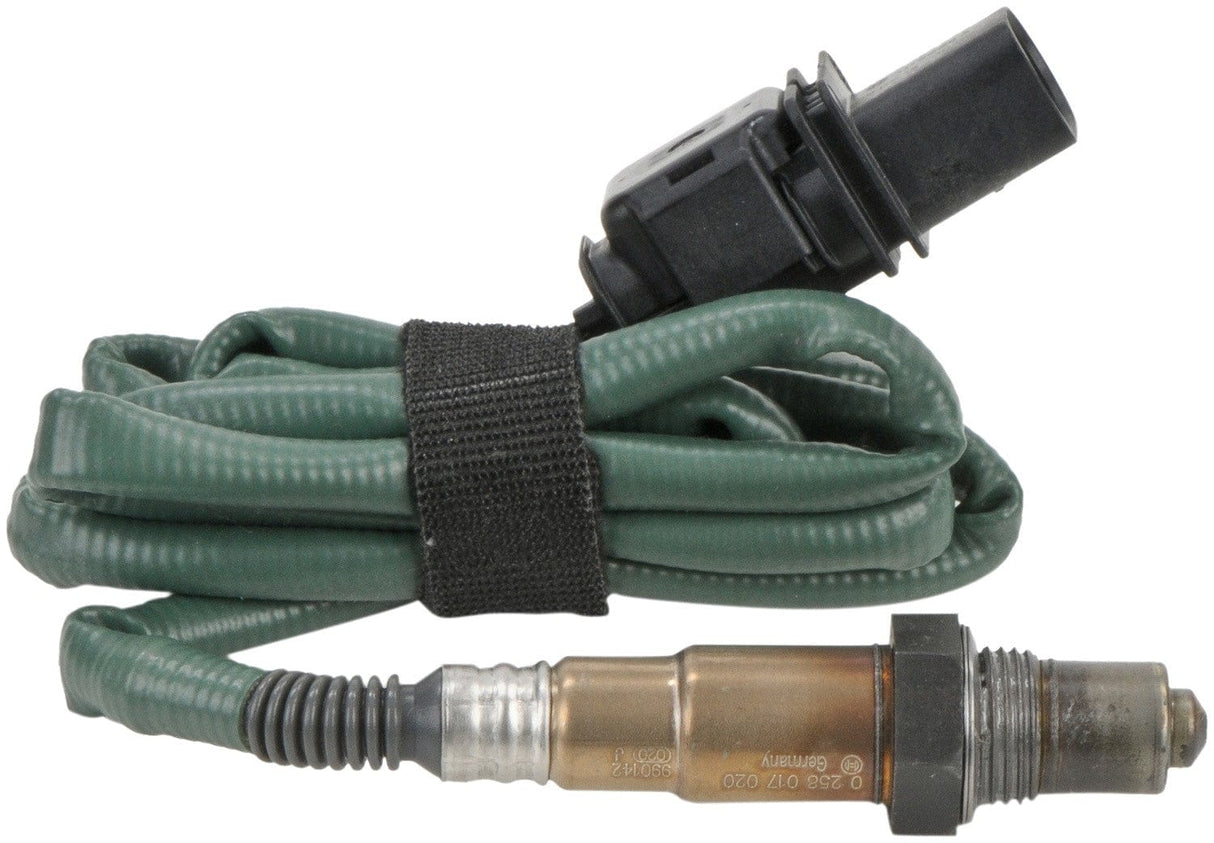 Wide-Band Oxygen Sensor - Mercedes