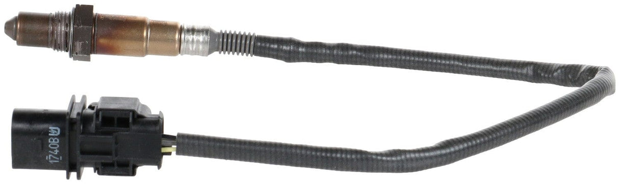 Wideband A/F Oxygen Sensor - BMW