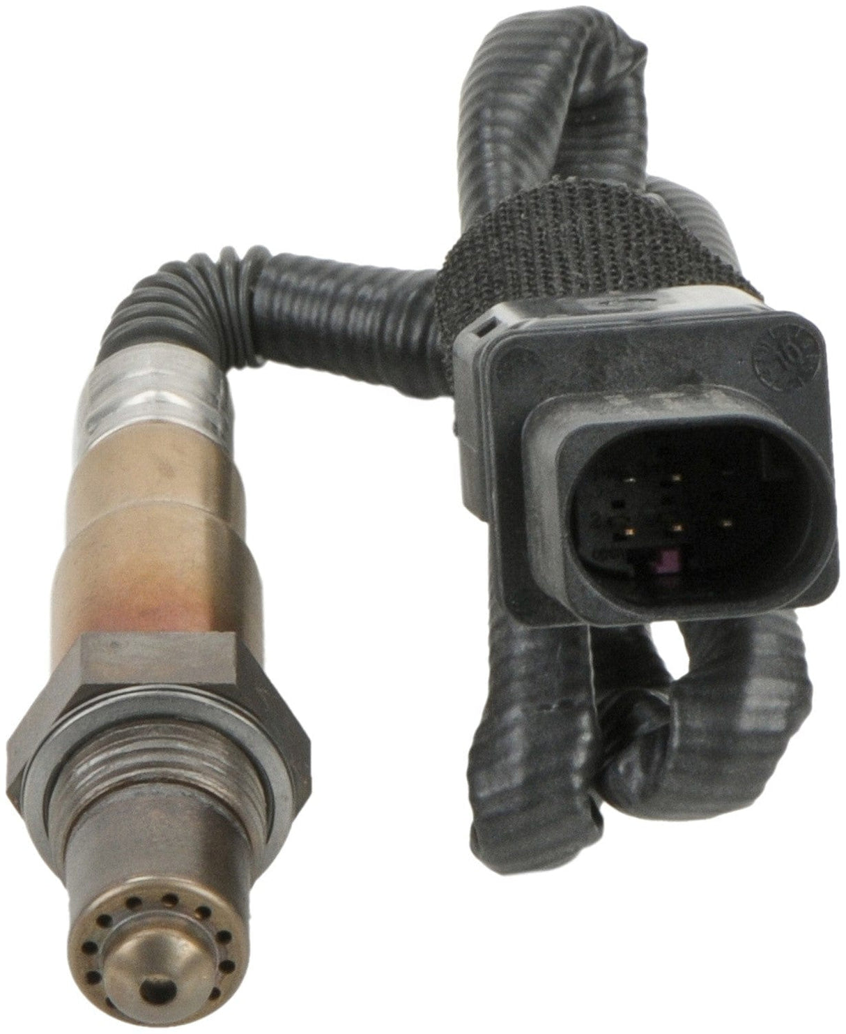 Wide-Band Oxygen Sensor - BMW
