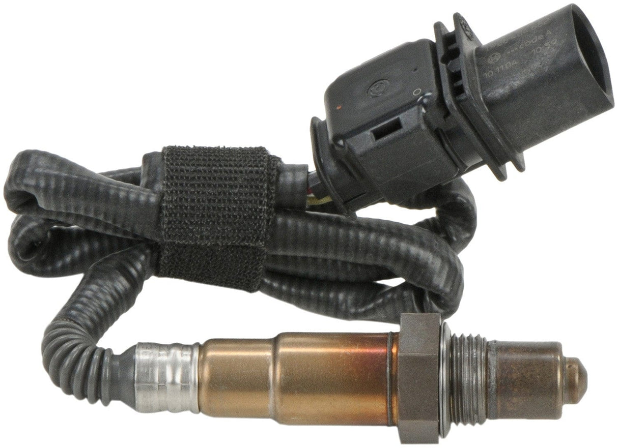 Wide-Band Oxygen Sensor - BMW