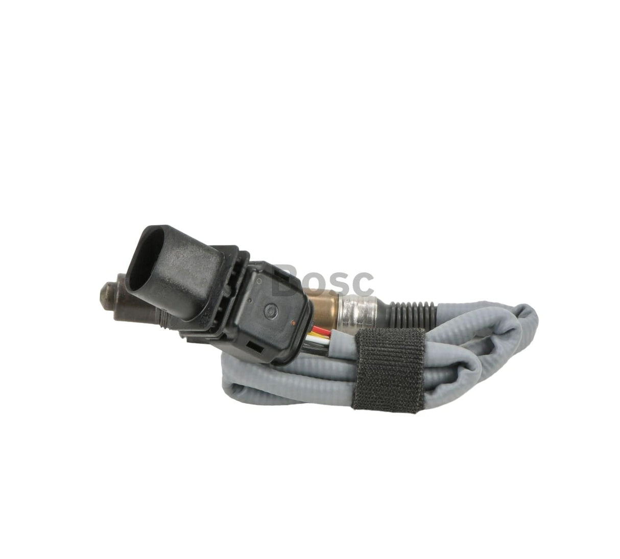 Wide-Band Oxygen Sensor - BMW