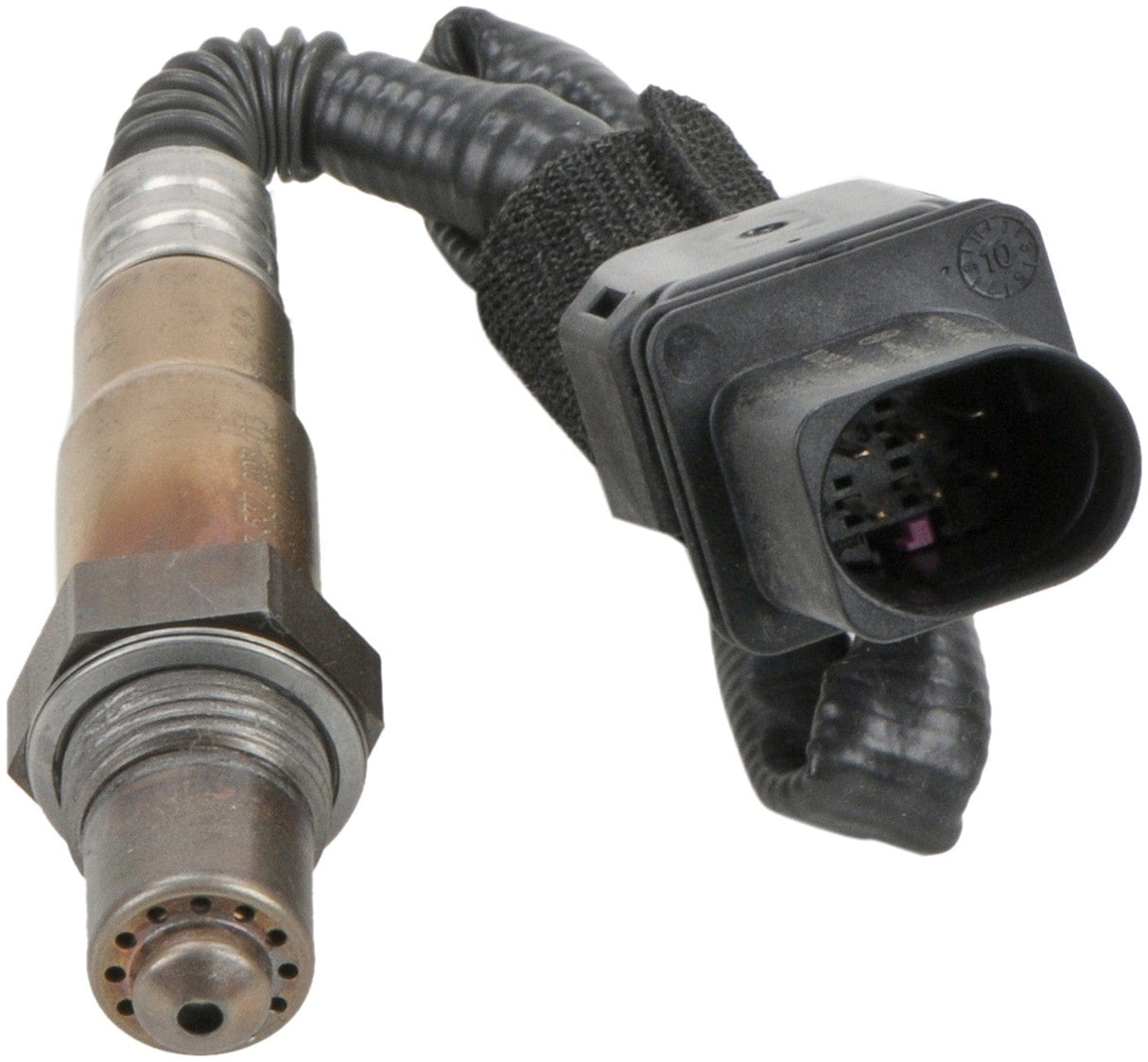 Wide-Band Oxygen Sensor - BMW