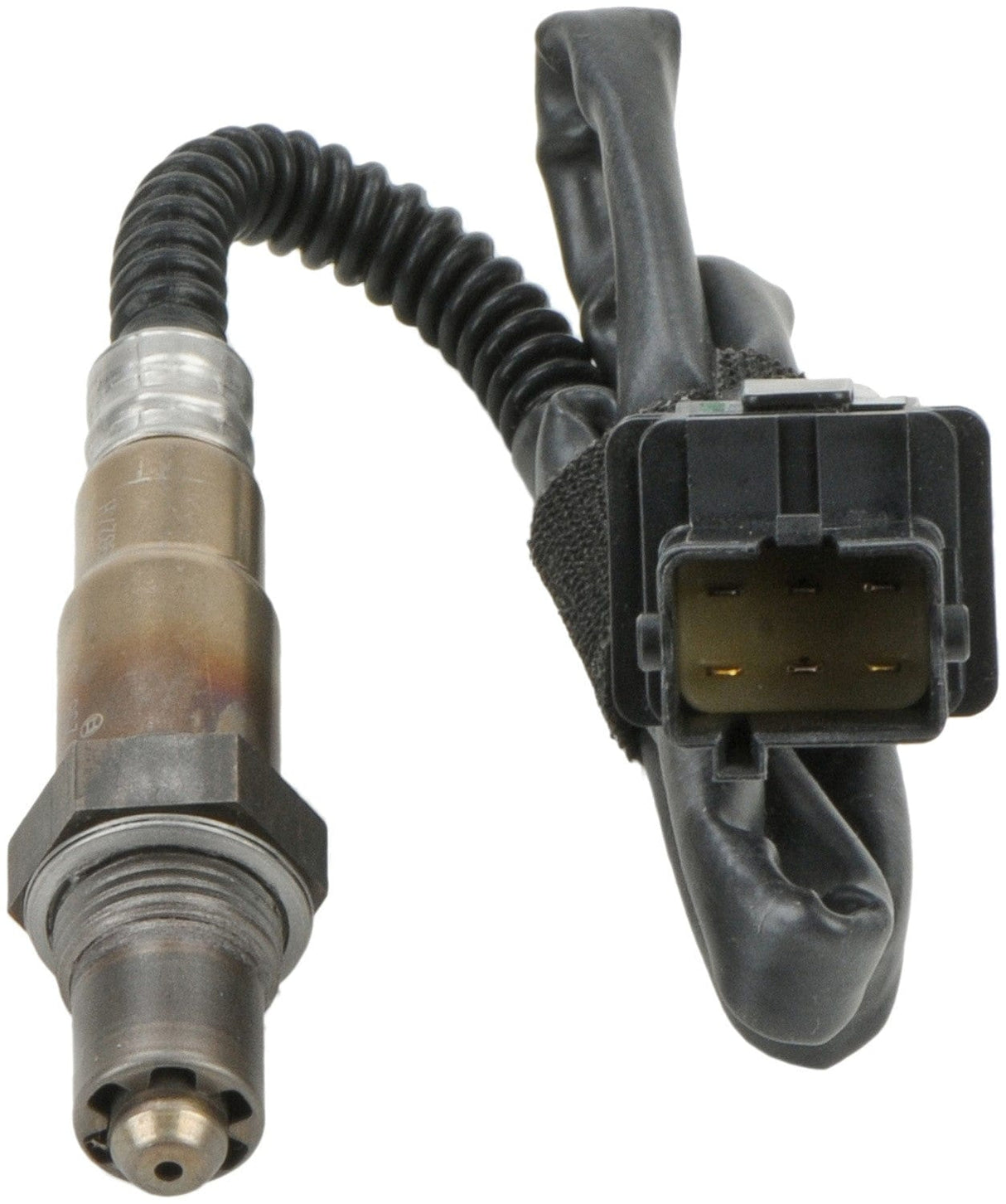 Wide-Band Oxygen Sensor - Porsche