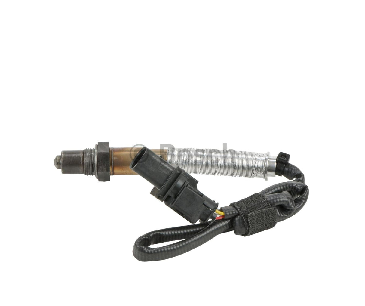 Wide-Band Oxygen Sensor - BMW