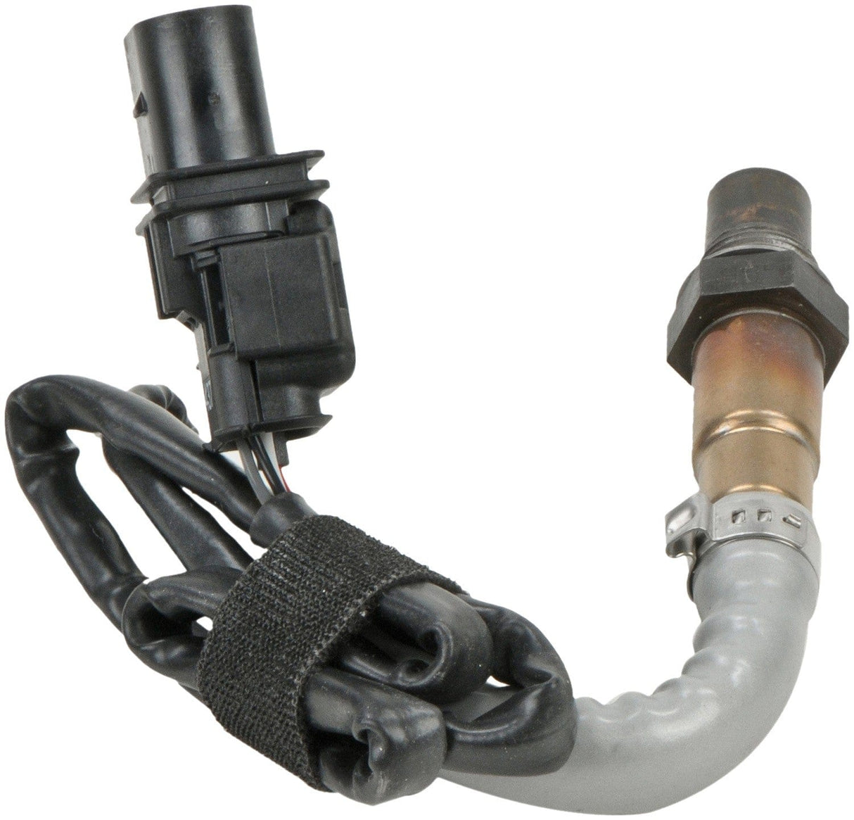 Wide-Band Oxygen Sensor - VW/Audi
