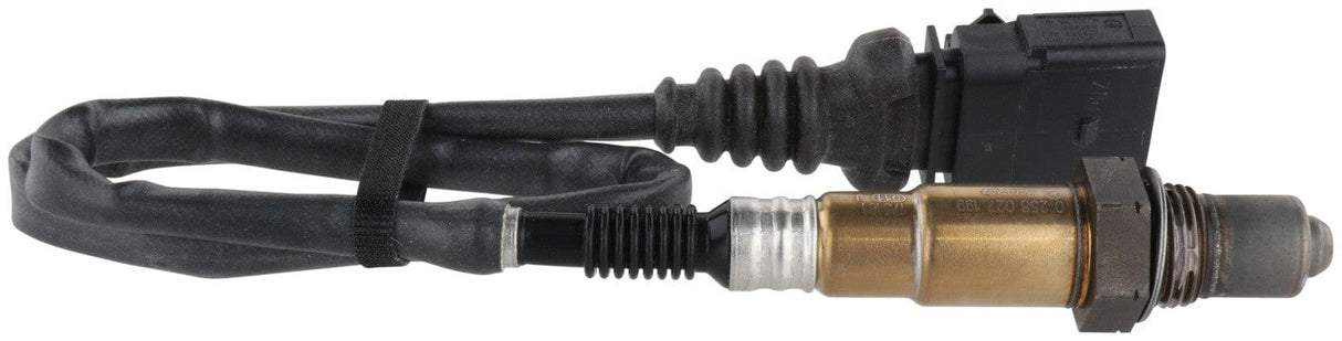 Wide-Band Oxygen Sensor - VW/Audi