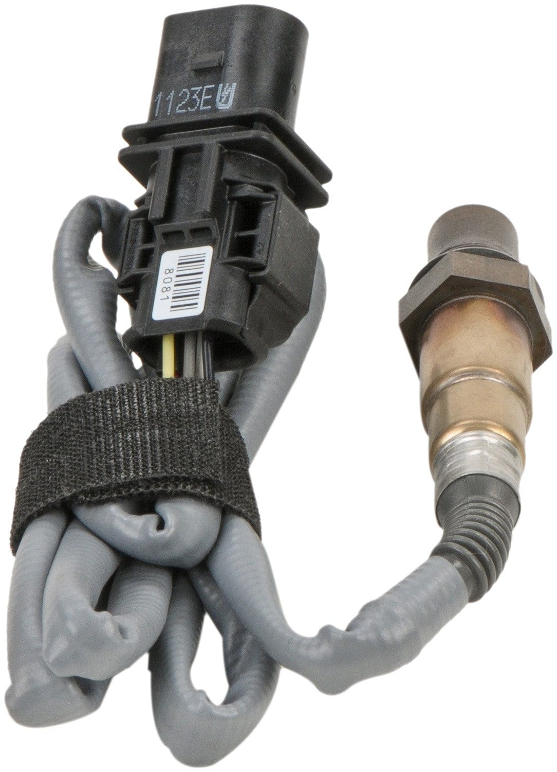 Wide-Band Oxygen Sensor - BMW