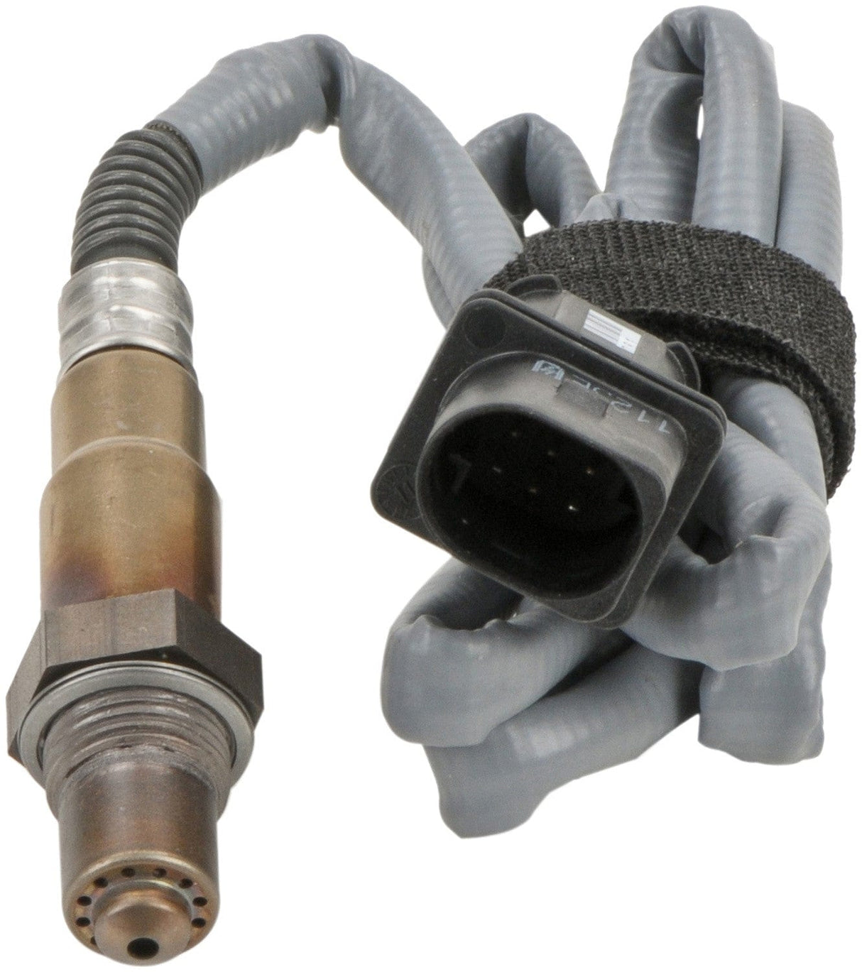 Wide-Band Oxygen Sensor - BMW
