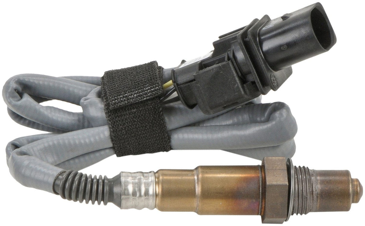 Wide-Band Oxygen Sensor - BMW