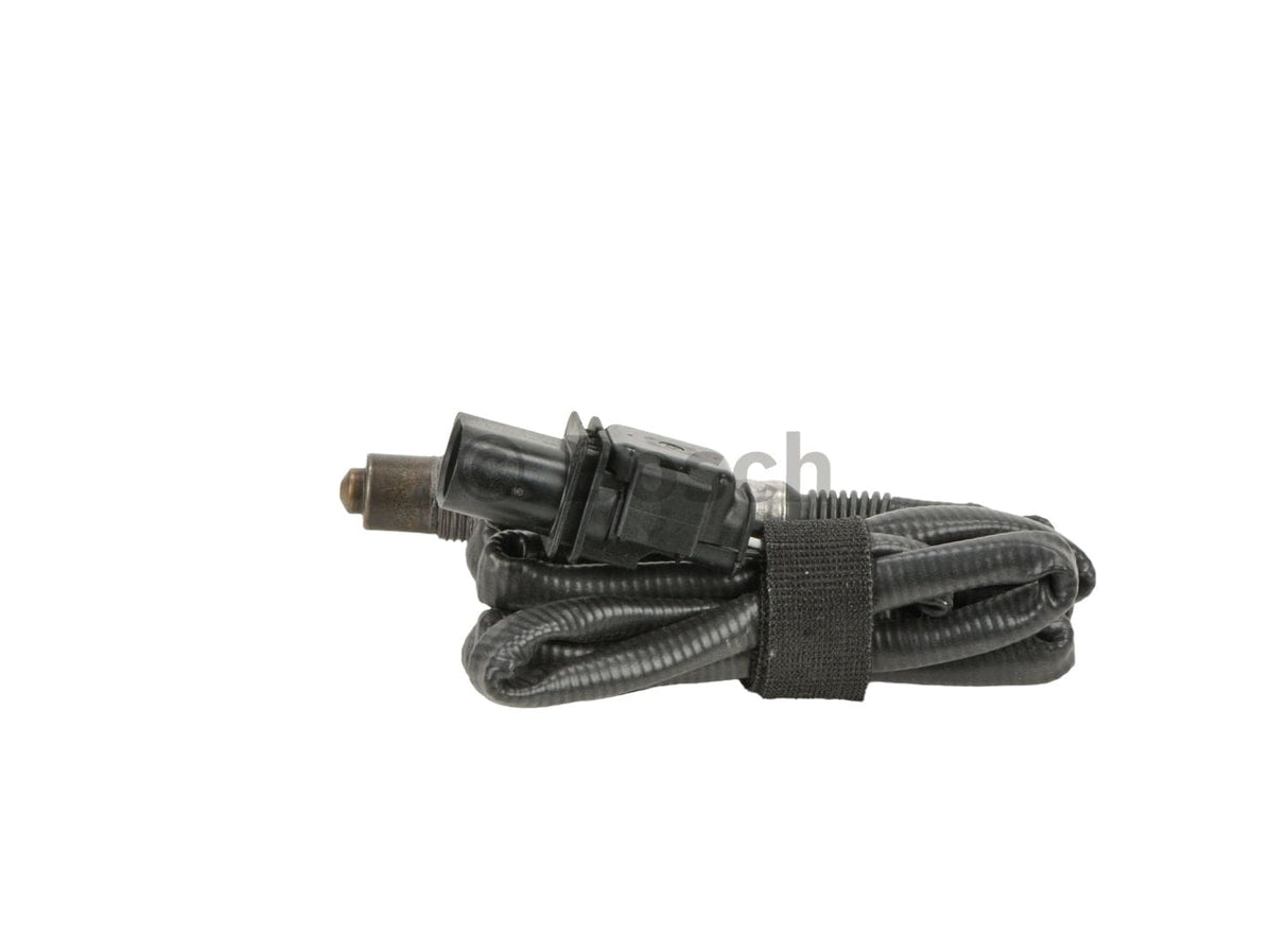 Wide-Band Oxygen Sensor - BMW