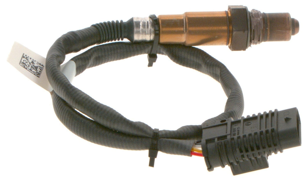 Wide-Band Oxygen Sensor - BMW