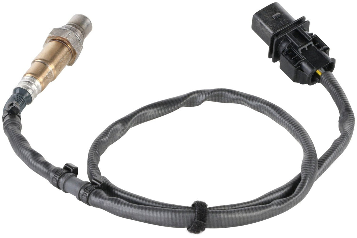 Wide-Band Oxygen Sensor - Porsche
