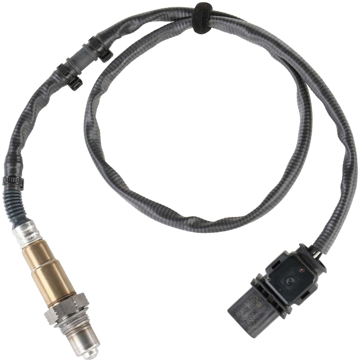 Wide-Band Oxygen Sensor - Porsche