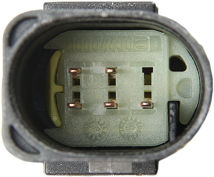 Wideband A/F Oxygen Sensor