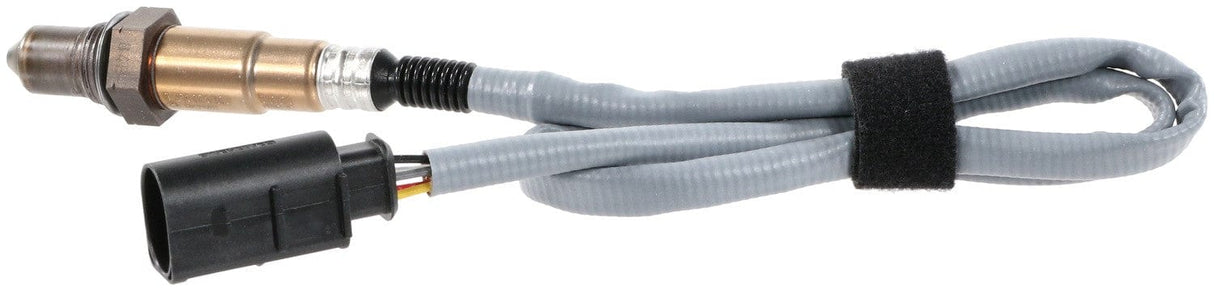 Wideband A/F Oxygen Sensor