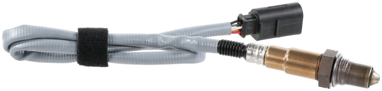 Wideband A/F Oxygen Sensor