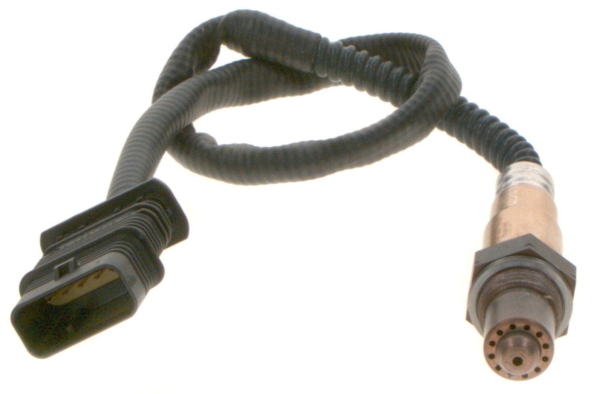 Wide-Band Oxygen Sensor - BMW