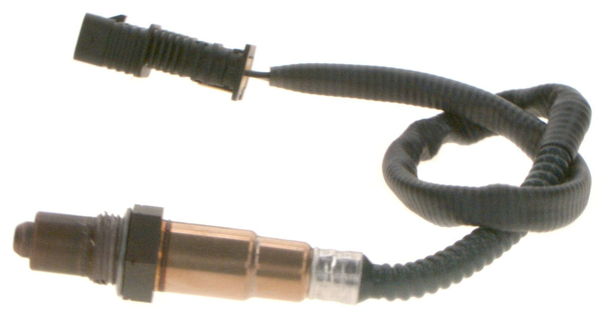 Wide-Band Oxygen Sensor - BMW