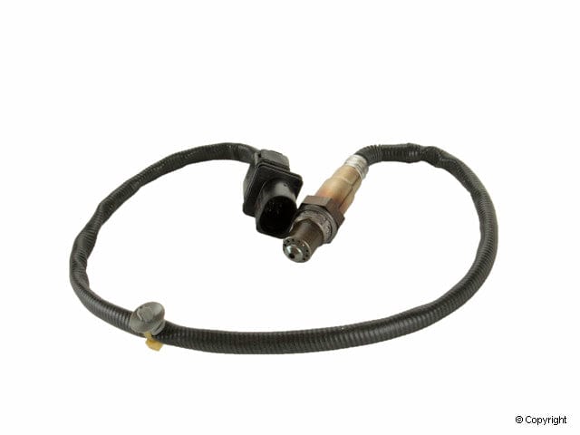 Wide-Band Oxygen Sensor - MINI
