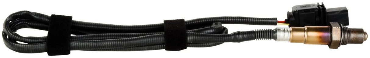 Wide-Band Oxygen Sensor - BMW