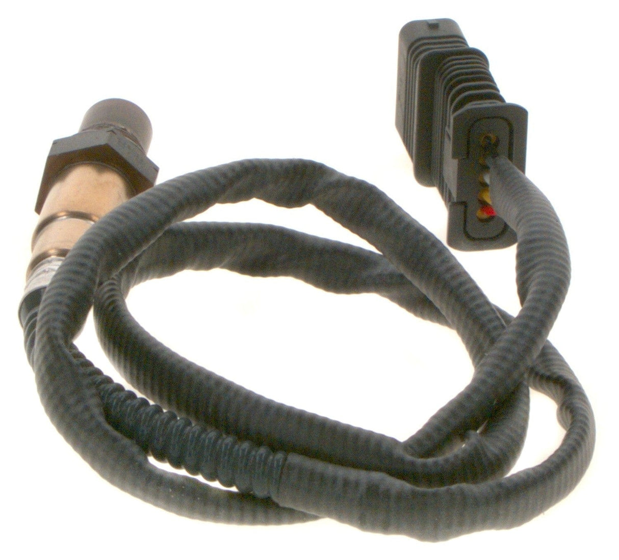 Wide-Band Oxygen Sensor - BMW