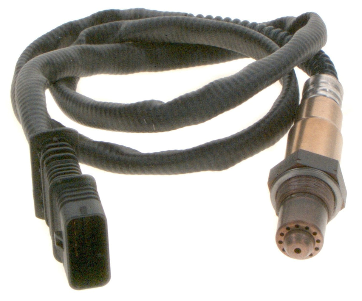 Wide-Band Oxygen Sensor - BMW