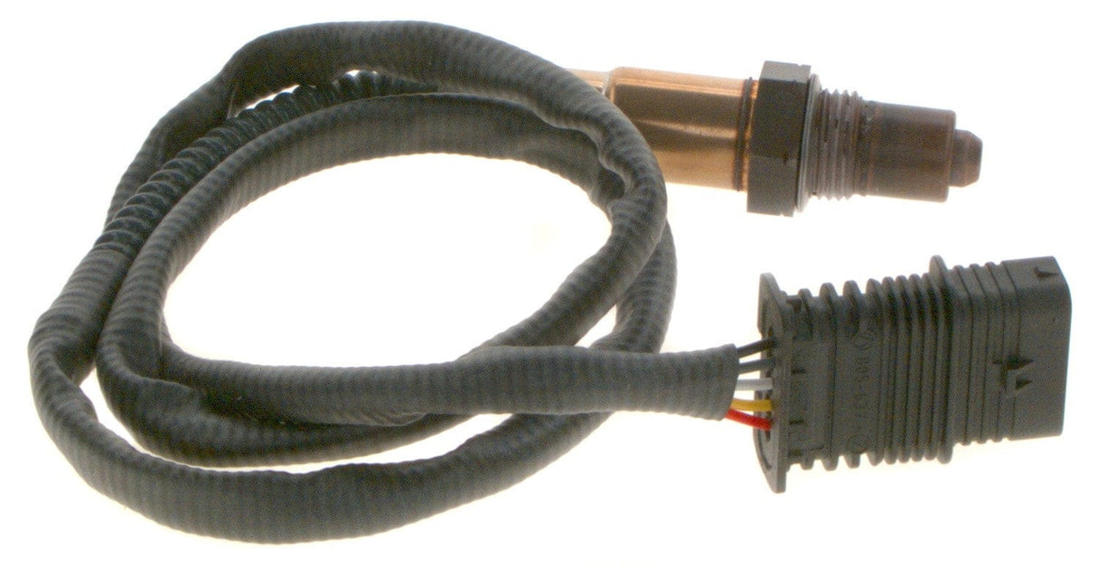 Wide-Band Oxygen Sensor - BMW