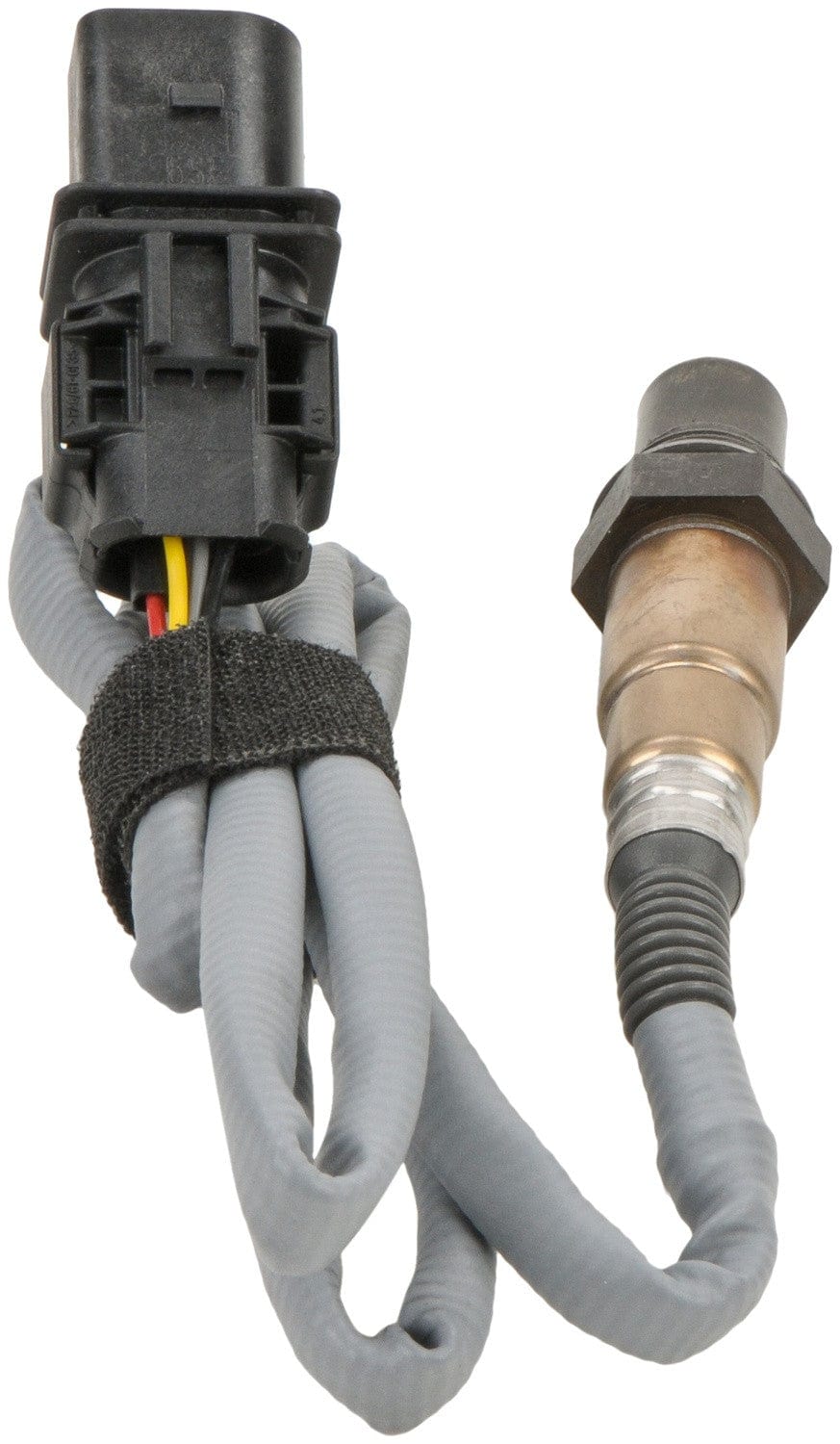 Wide-Band Oxygen Sensor - BMW