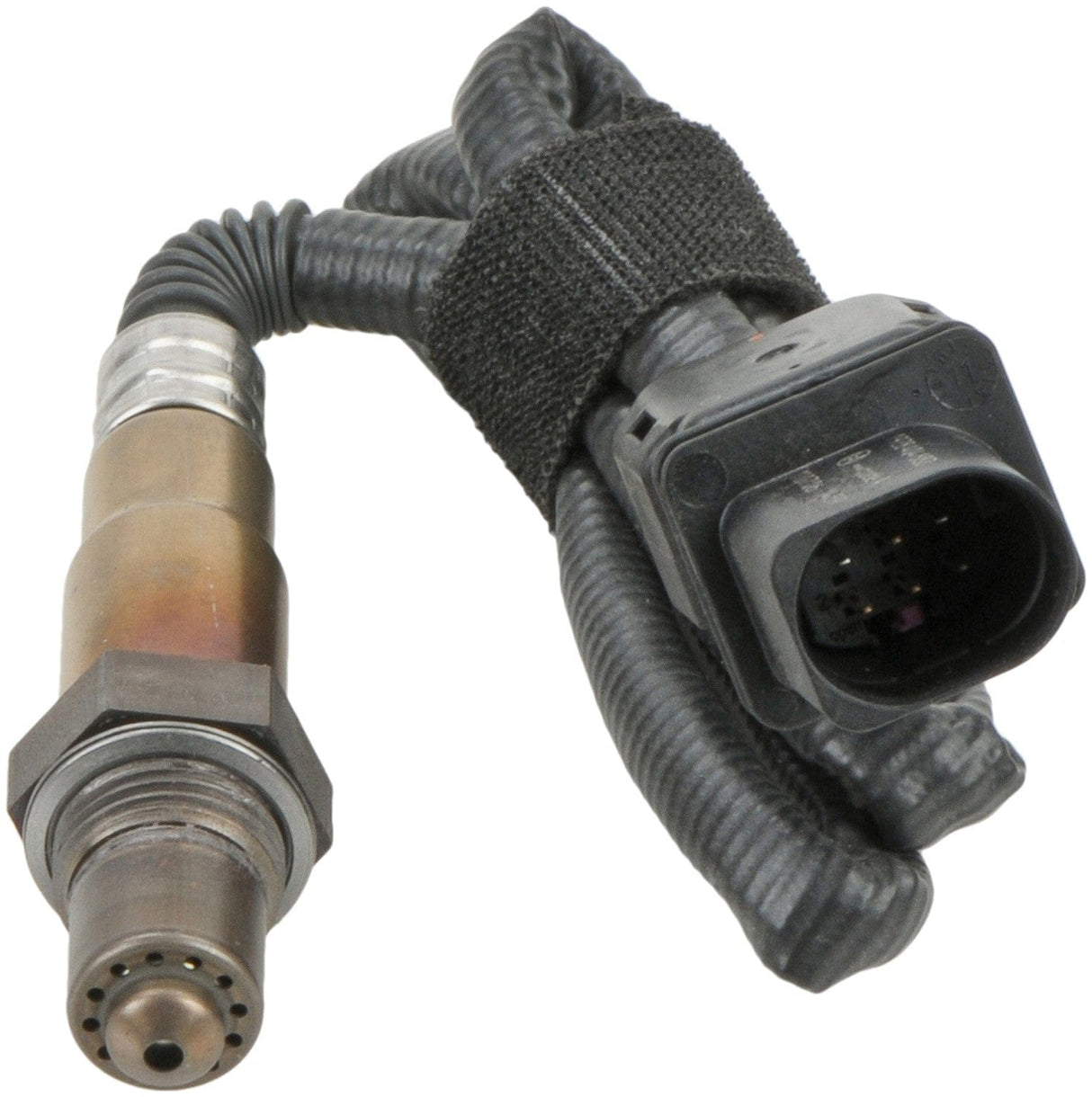 Wide-Band Oxygen Sensor - BMW