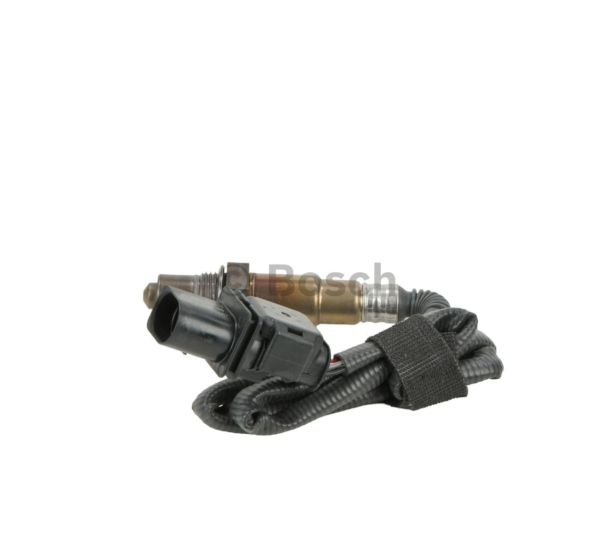 Wide-Band Oxygen Sensor - BMW