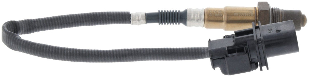 Wide-Band Oxygen Sensor - VW/Audi