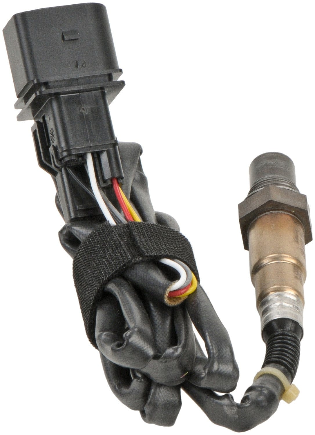 Wide-Band Oxygen Sensor - Porsche