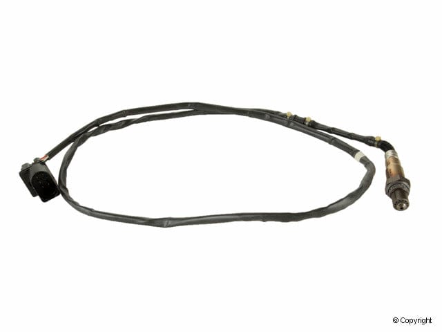 Wide-Band Oxygen Sensor - Porsche