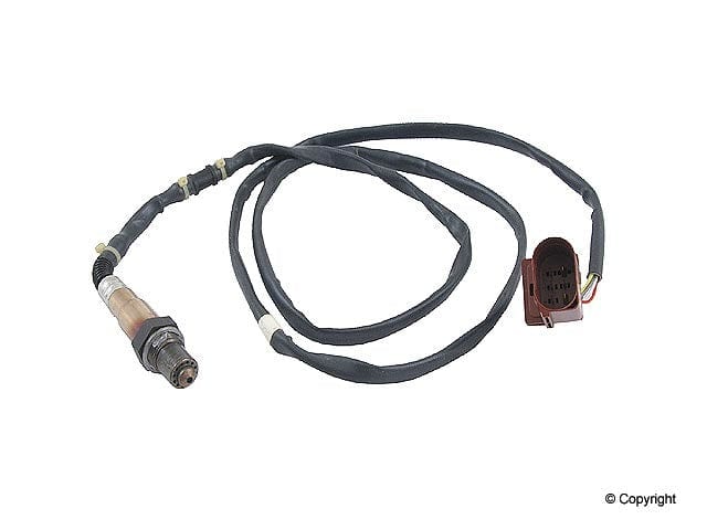 Wide-Band Oxygen Sensor - Porsche