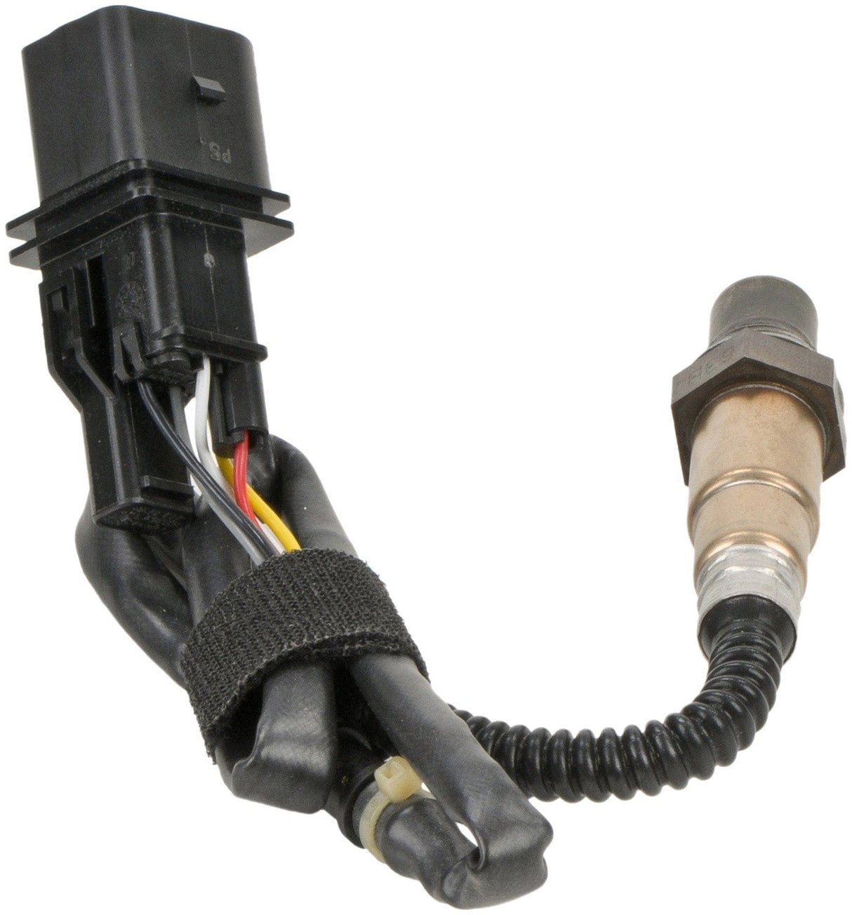 Wide-Band Oxygen Sensor - BMW