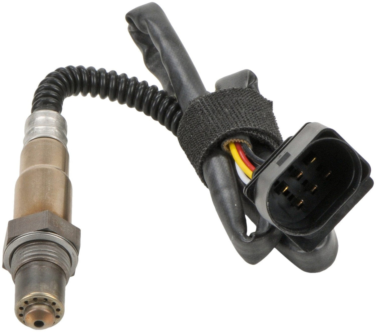 Wide-Band Oxygen Sensor - BMW