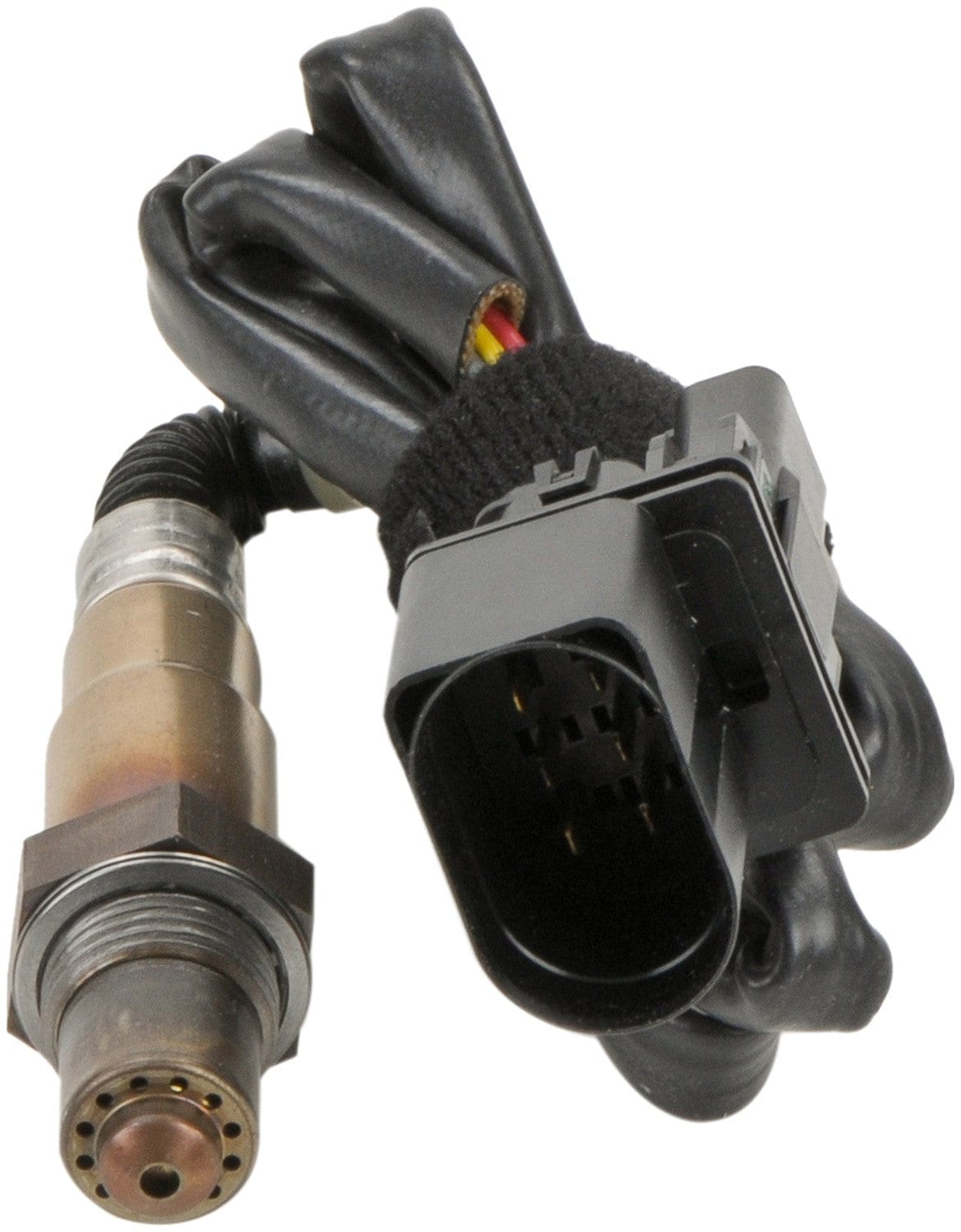 Wide-Band Oxygen Sensor - Porsche