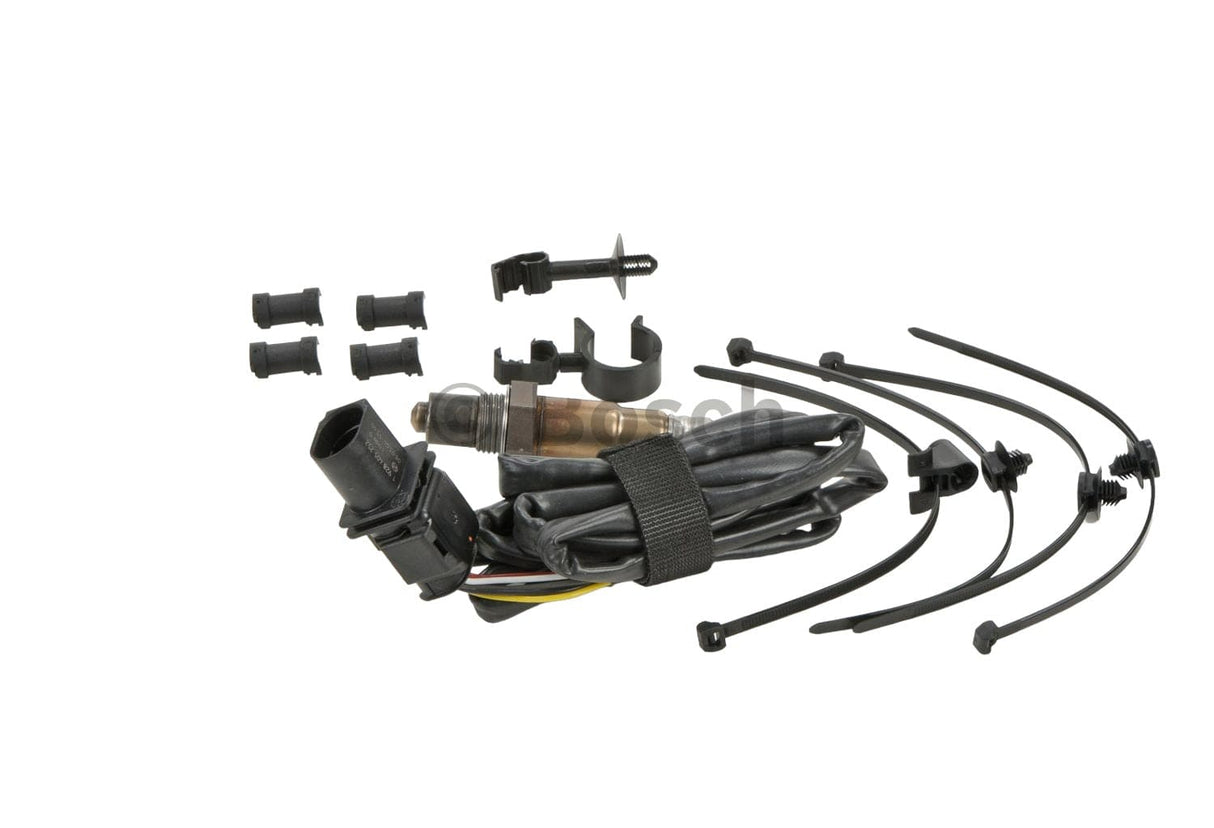 Wide-Band Oxygen Sensor - VW/Audi