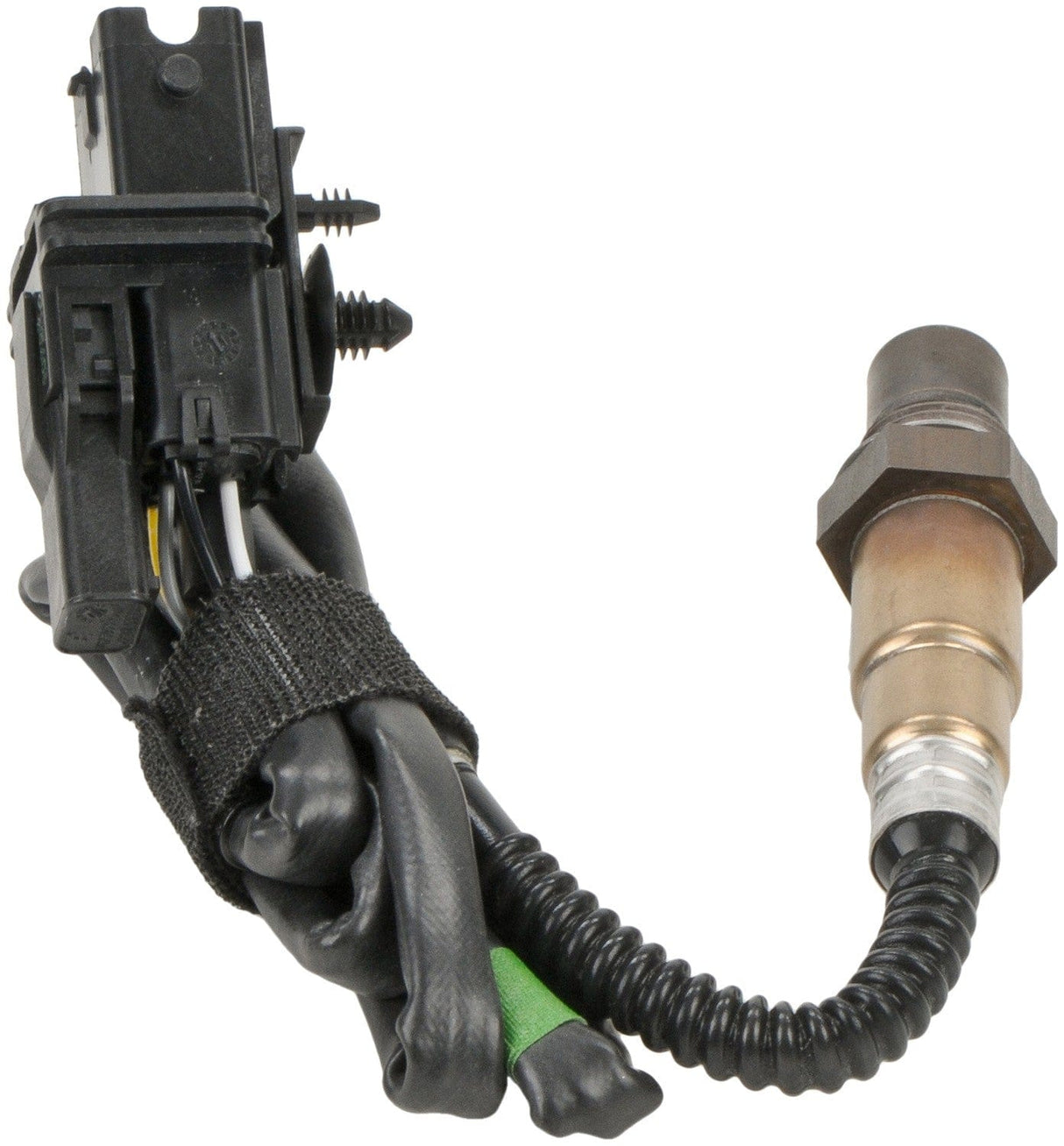 Wide-Band Oxygen Sensor
